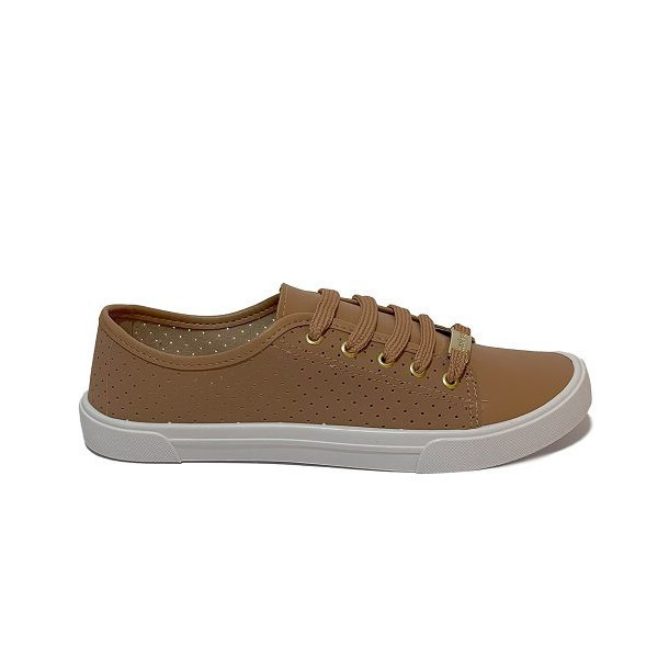 Zapatillas moleca mujer sale