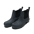 BOTAS DE LLUVIA ROCCIA GRIS