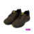 ZAPATILLAS SOFT TREKKING CHOCOLATE