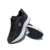 ZAPATILLAS SOFT DEPORTIVA NEGRO FUCSIA en internet