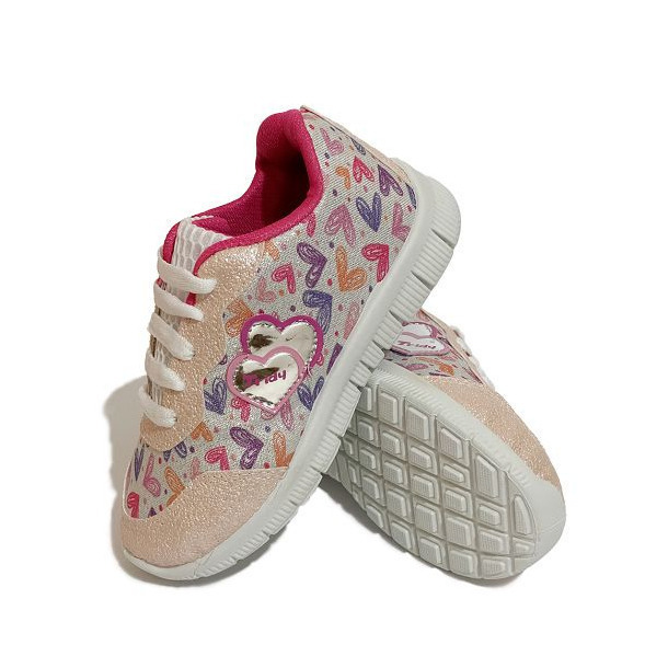 Zapatillas tridy nena sales