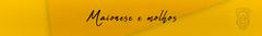 Banner da categoria MAIONESE E MOLHOS - LINHA JUNIOR