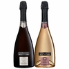 Espumante Miolo Millésime Brut Rosé Vale Vinhedos D.O. 750ml