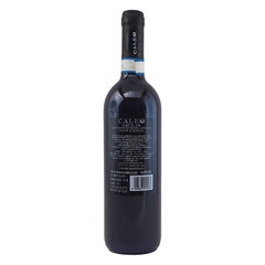 Vinho Caleo Nero D´Avola Italiano Sicilia IGT Garrafa 750ml - comprar online