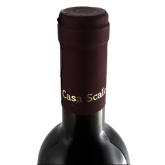 Vinho Casa Scalecci Massasaro Nero/Cabernet Sauv. IGP 750ml na internet