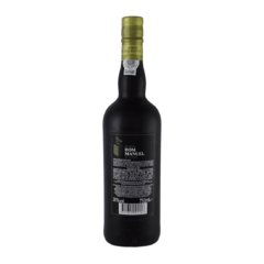 Vinho do Porto Dom Manuel 10 Anos 750ml na internet