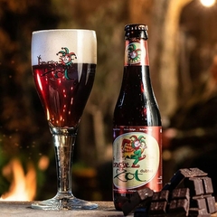Cerveja Brugse Zot Importada Bélgica Estilos Long Neck 330ml - Newness Bebidas