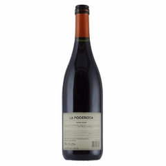 Vinho La Poderosa Pinot Noir 750ml - comprar online