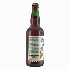 Cerveja Paulistânia Caminho das Índias 500ml - comprar online