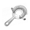 Coador Strainer Coquetel Inox 4 Apoios 1 Unidade