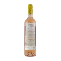Vinho Porta 6 Rosé Português 750ml - comprar online