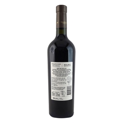 Vinho Trapiche Reserva Selected Vineyards Malbec - Grf 750ml - comprar online
