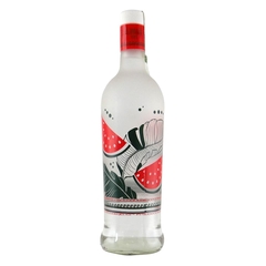 Vodka Kawaii Melancia Bebida Alcoólica Mista 900ml - comprar online