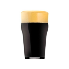 Copo Cerveja Stout Vidro 473ml