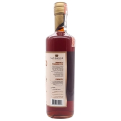 Licor de Ervas Amaro Stomatico Aperitivo San Basile 700ml - comprar online
