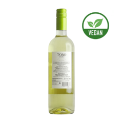 Vinho Toro Negro Reservado Sauvignon Blanc 750ml - comprar online