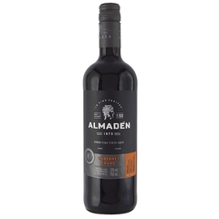 Vinho Almadén Fino Tinto Branco Adega Miolo Garrafa 750ml - comprar online