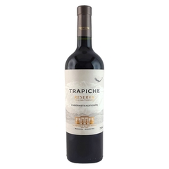 Vinho Trapiche Reserva Cabernet Sauvignon Tinto - Gfr 750ml