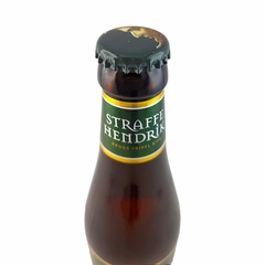 Cerveja Straffe Hendrik Belga Estilos Tripel Quadrupel 330ml na internet