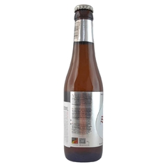 Cerveja Sport Zot Sem Álcool Bélgica Garrafa Long Neck 330ml - comprar online