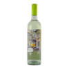 Vinho Porta 6 Verde Branco Português 750ml