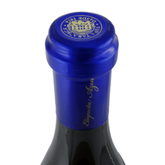 Vinho Tarapacá Gran Reserva Etiqueta Azul Red Blend 750ml na internet