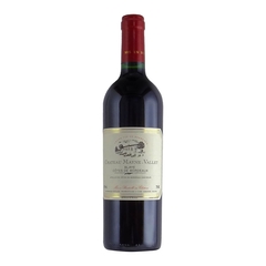 Vinho Château Mayne Vallet Blaye Côtes de Bordeaux 750ml