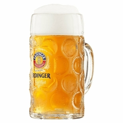 Caneca Erdinger Importada Cerveja e Bebidas em Vidro 500ml