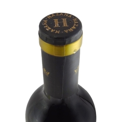 Vinho Hazaña D.O. Cuvée Rioja Tempranillo 750ml na internet