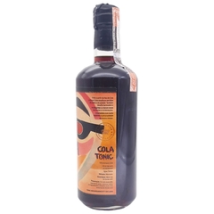 Licor Amaro Cola de Ervas Aromáticas Aperitivo Garrafa 750ml - comprar online