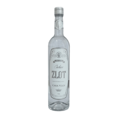 Cachaça Zlot Prata 750ml