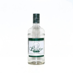 Gin Doble W Bridge 750 ml