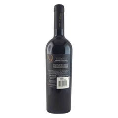 Vinho Gato Negro 9 Lives Tinto Reserva Cabernet Sauvig 750ml - comprar online