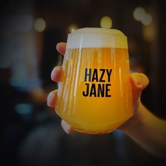 Imagem do Cerveja Brewdog Hazy Jane Elvis Juice ou Planet Lata 330ml