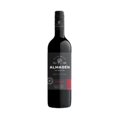 Vinho Almaden Kit Degustação Tintos 5 Garrafas 750ml - Newness Bebidas