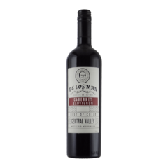 Vinho De Los Man Cabernet Sauvignon 750ml