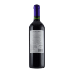 Vinho Alto Madero Reserva Malbec 750ml - comprar online