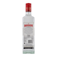 Gin Beefeater 750ml - comprar online