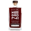 Coquetel Negroni Beg Envelhecido Drink Pronto p/ Beber 750ml