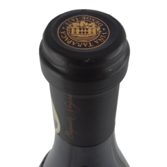 Vinho Tarapacá Gran Res. Etiqueta Negra Cabernet Sauv. 750ml na internet