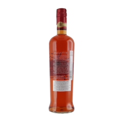 Grappa Palladium Chardonnay & Strawberry 750ml - comprar online