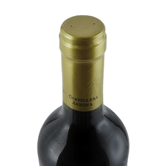 Vinho Cordillera Andina Cabernet Sauvignon 750ml na internet