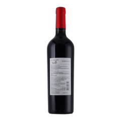 Vinho Los Haroldos Nampe Tempranillo 750ml - comprar online