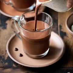 Chocolate ao Leite Vendin Kerry Preparo em Pó Pacote 1,05Kg - comprar online