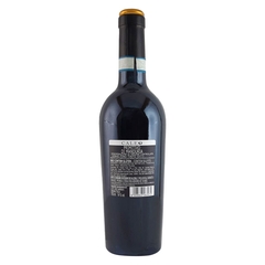 Vinho Caleo Primitivo Di Manduria Tinto Italiano - Grf 750ml - comprar online