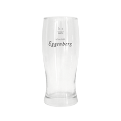 Copo Eggenberg Schloss Vidro Personalizado 300ml - comprar online