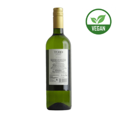 Vinho Toro Negro Reservado Chardonnay 750ml - comprar online