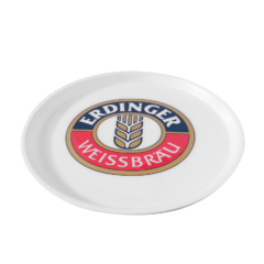 Bandeja Emborrachada Personalizada Erdinger 37cm