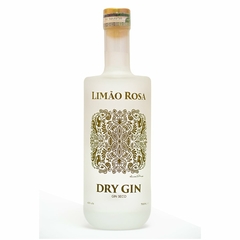 Gin Limão Rosa Dry 700ml