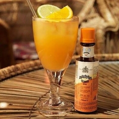 Bitter Aromático Angostura Aromatic ou Orange Frasco 100ml - Newness Bebidas